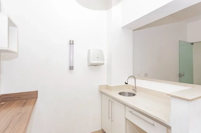 Imagem Casa comercial à venda em SP: 4 salas e 90m² no Campo Belo