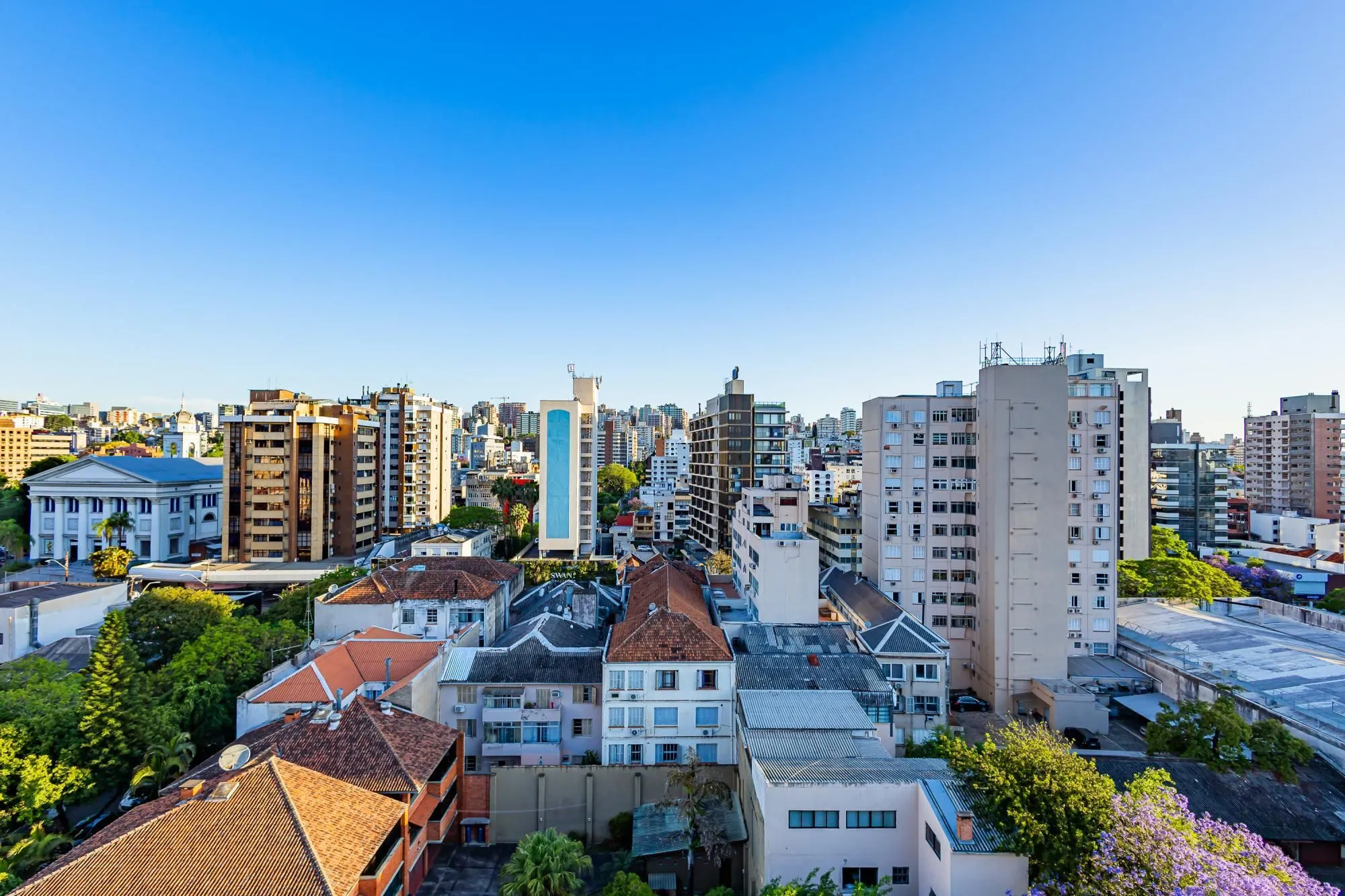 Imagem Espetacular apartamento finamente decorado e mobiliado por arquiteto renomado com 3 vagas próx. Rua Nova Iorque