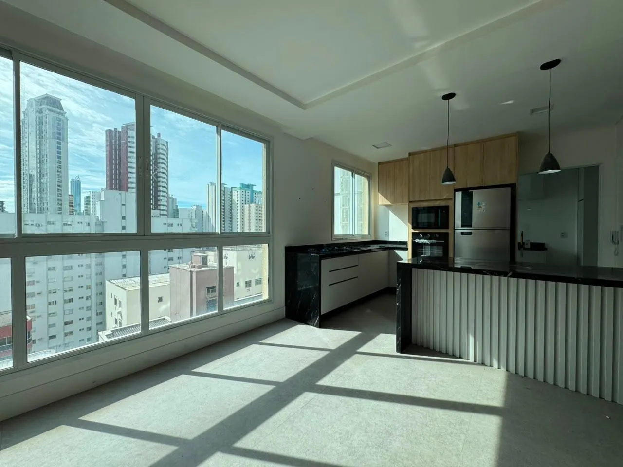 Imagem Apartamento com vista para o mar à venda com 142.65m2 por R$ 3.520.000,00