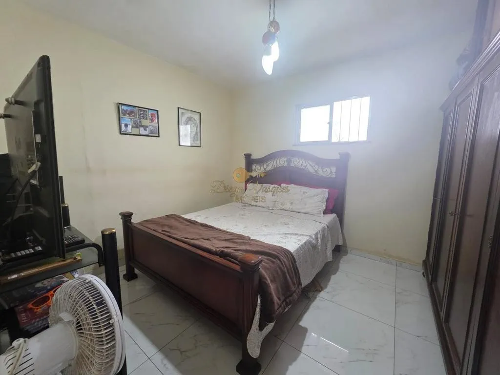 Imagem Casa para Venda em Teresópolis / RJ no bairro Agriões