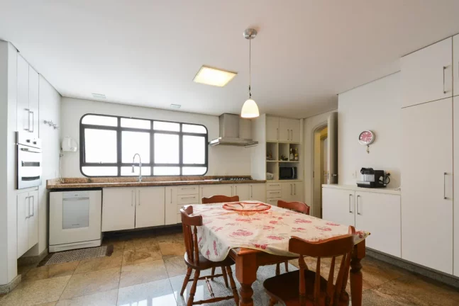 Imagem Apartamento à venda em São Paulo, Jardim Paulista, com 6 quartos, 468m2
