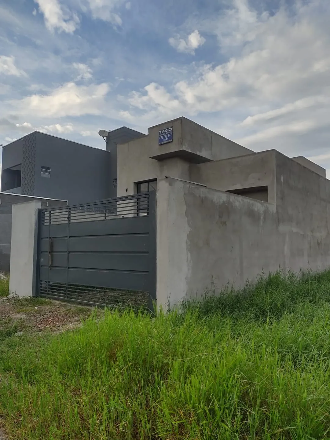 Imagem Casa à venda 3 Quartos, 1 Suite, 1 Vaga, 150M², Vila Areao, Taubaté - SP