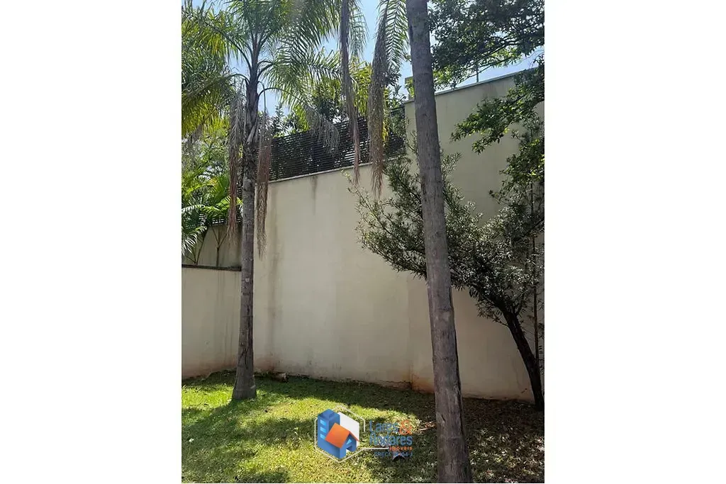 Imagem Casa em Condomínio à venda 4 Quartos 4 Suites 3 Vagas 320M² Real Parque São Paulo - SP