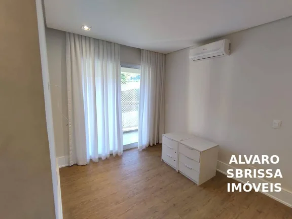 Imagem Lindo Apartamento com 2 dormitórios à venda, 130 m² por R$ 1.400.000 - City Parque - Itu/SP