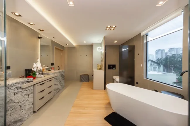 Imagem CASA RESIDENCIAL em São Paulo - SP, Campo Belo