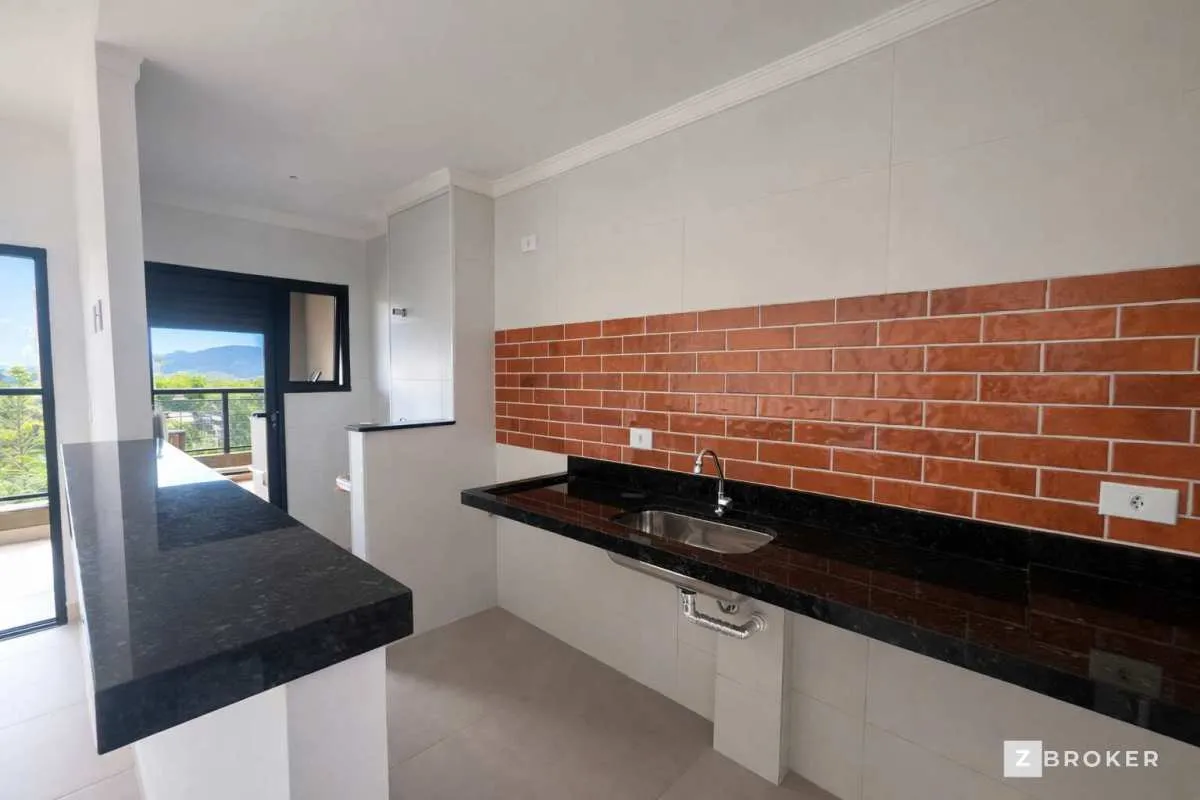 Imagem Apartamento à venda em Ubatuba, Itaguá, com 2 quartos, 70m2