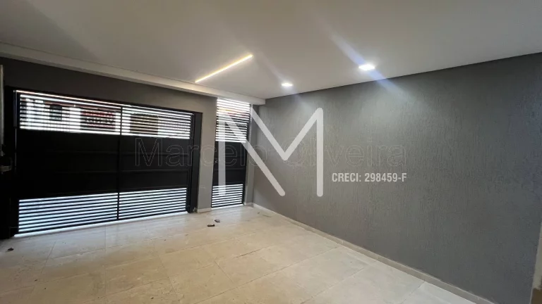 Imagem Casa para venda 130m² - 2 Quartos 1 Suíte - Bairro Jardim Motorama