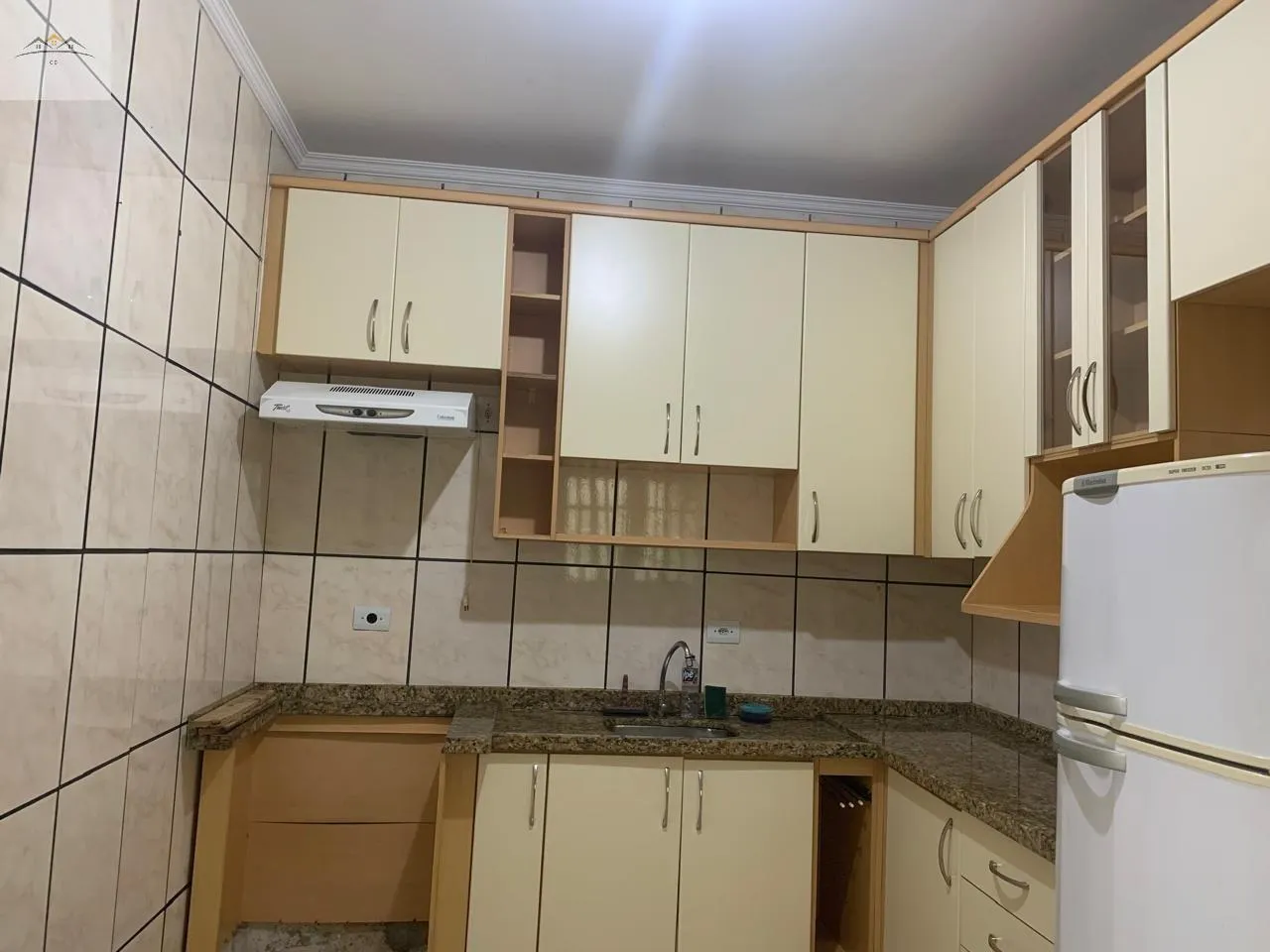 Imagem Apartamento à venda na V. V. Vitória em Santo André 2 dorm. 1 vg. 70m²