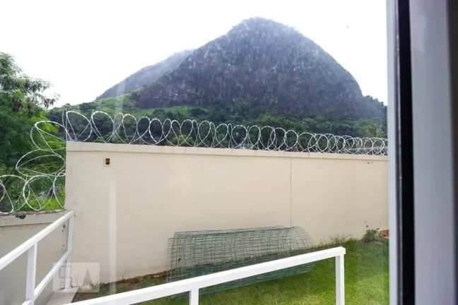 Imagem Apartamento à Venda - Vargem Pequena, 3 Quartos, 154 m2