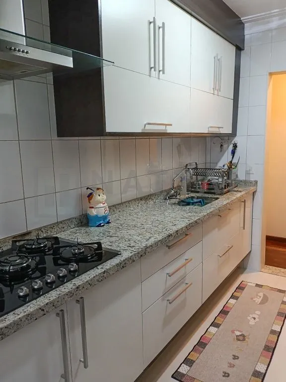 Imagem Apartamento com 3 dormitórios à venda, 97 m² por R$ 1.202.127,00 - Mooca - São Paulo/SP