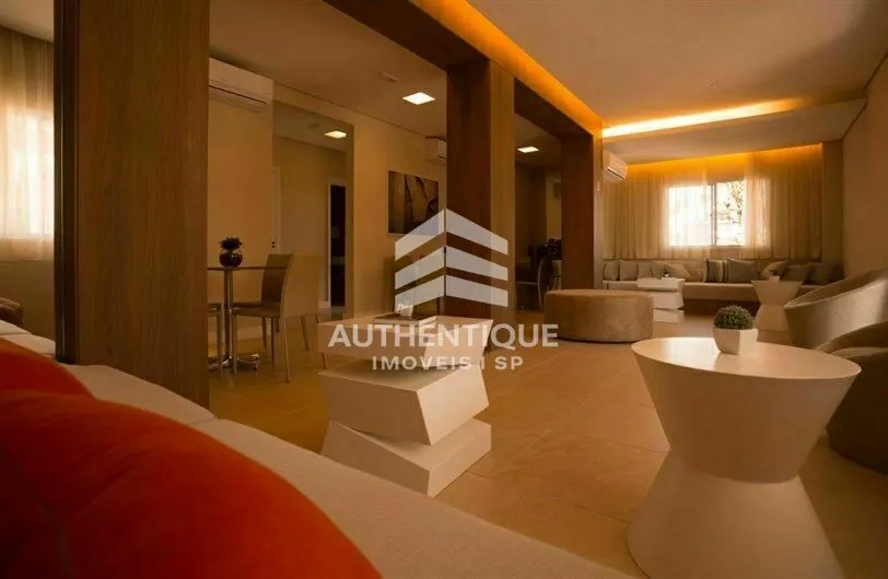 Imagem MISTI MORUMBI - Apartamento à venda em São Paulo/SP
