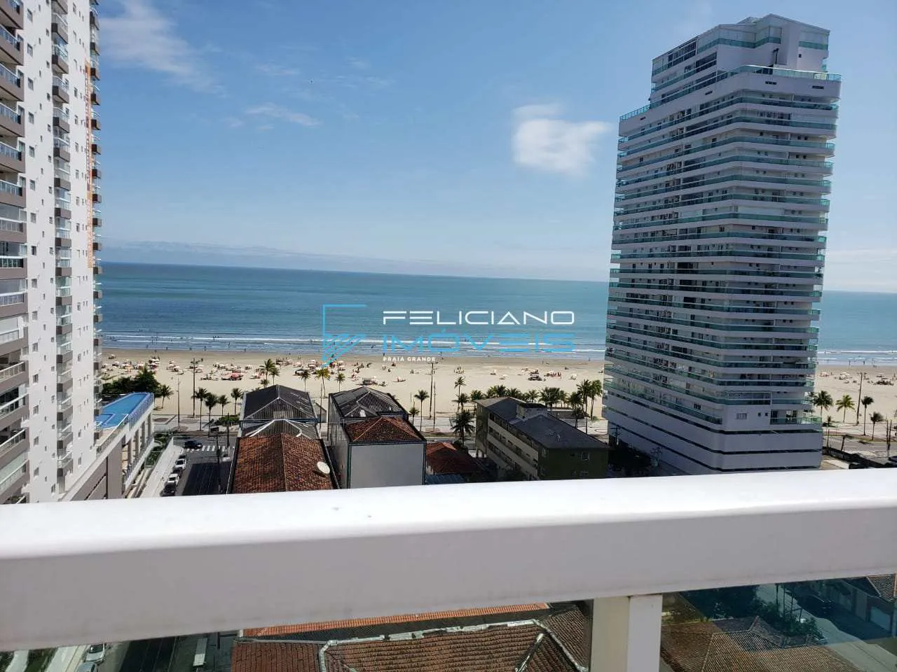 Imagem Apartamento com 2 quartos, Canto do Forte, Praia Grande - R$ 700 mil, Cod: 7122