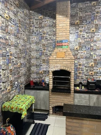 Imagem Casa à venda no Bairro Loteamento Isabel do Nascimento, Uberaba