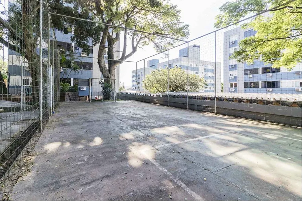 Imagem Apartamento em Nonoai