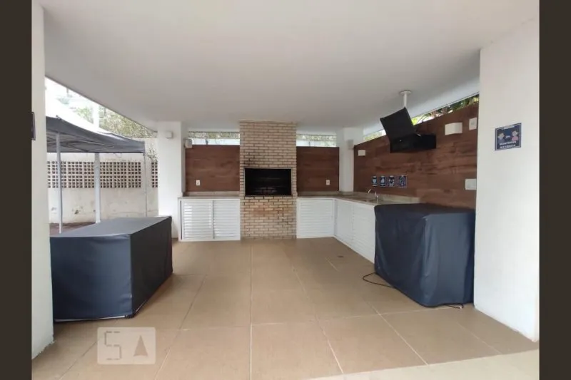 Imagem Apartamento a Venda no bairro Recreio dos Bandeirantes - Rio de Janeiro, RJ