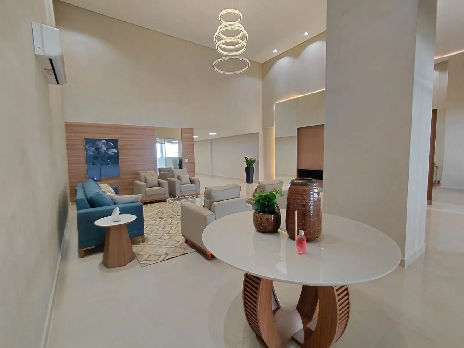 Imagem Apartamento com 2 Quartos à Venda, 76 metros em Vila São Paulo - Mongaguá