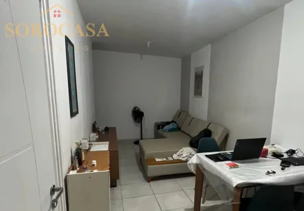 Imagem Casa à Venda 3 dorm. - Cond. Villa di Luna