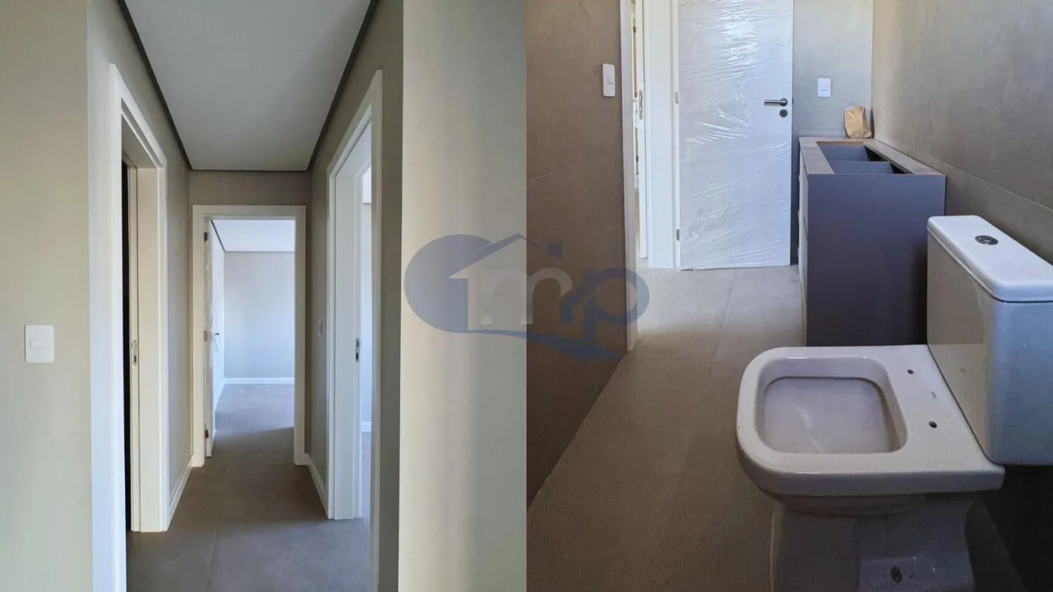 Imagem Apartamento a venda com 2 suites no centro de Torres/RS
