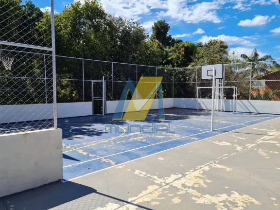 Imagem Sítio com 2.000m², Estrutura Completa e Excelente Potencial de Ampliação