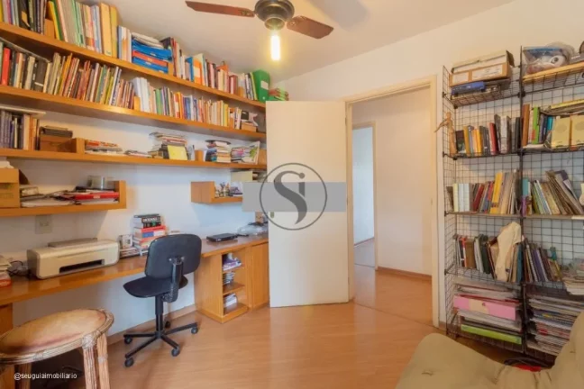 Imagem APARTAMENTO RESIDENCIAL em SÃO PAULO - SP, VILA POMPÉIA