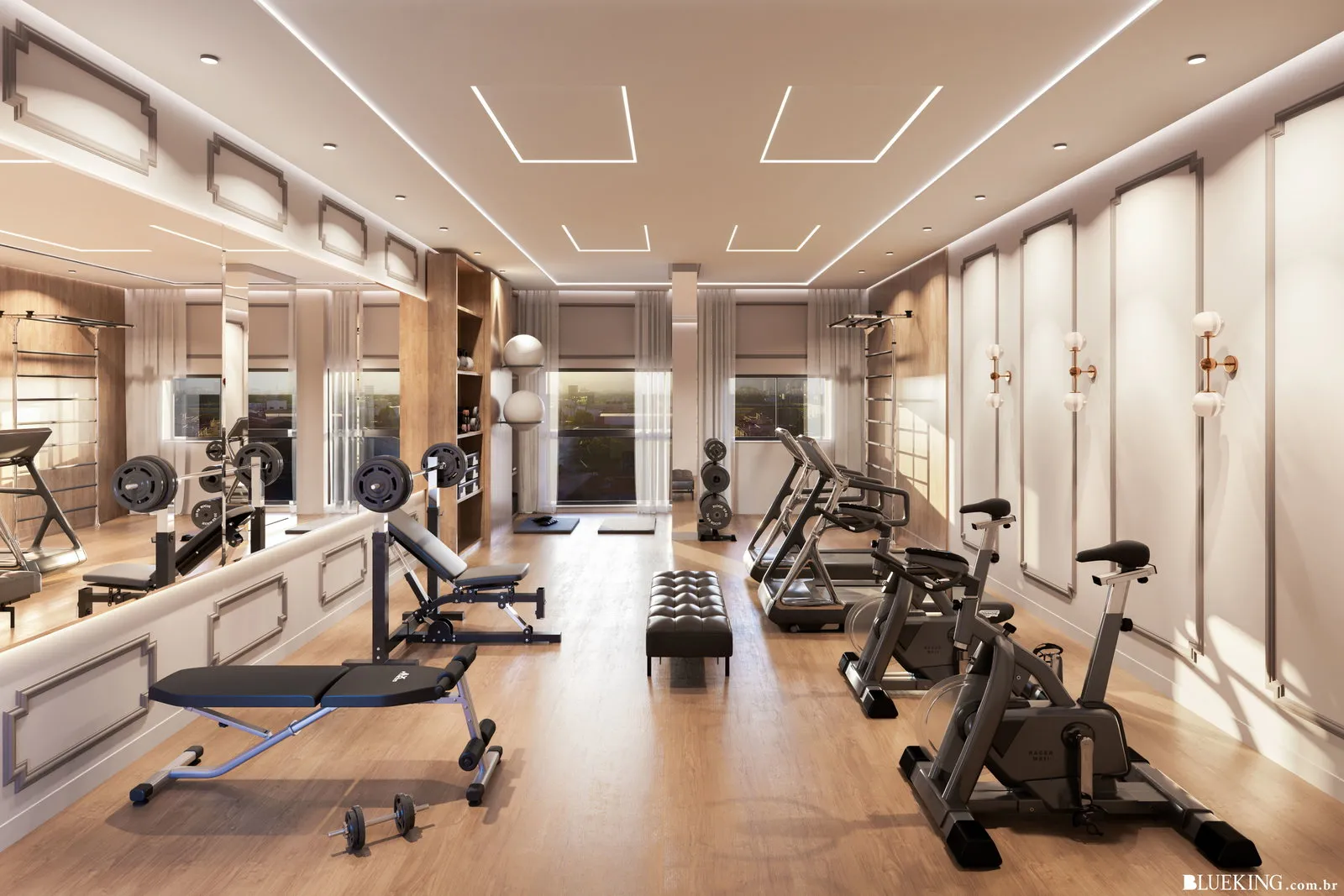 Imagem Piemonte Residence
