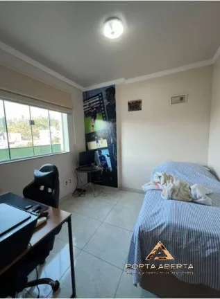 Imagem Apartamento 3 quartos sendo 01 suíte - Bom Retiro - Ipatinga CÓD 969