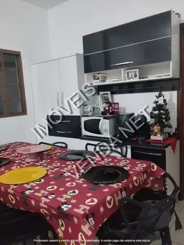 Imagem Casa à venda, Residencial Mombaça I, Pindamonhangaba, SP