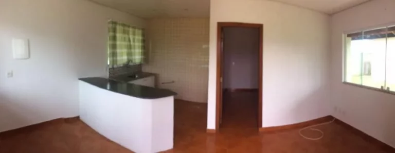 Imagem NINHO VERDE I ECO RESIDENCE - 2 casas pelo preço de 1 - Oportunidade
