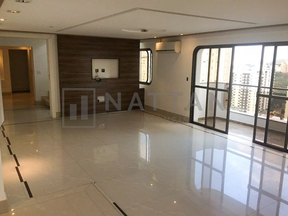 Imagem Cobertura com 4 dormitórios à venda, 624 m² por R$ 3.180.000,00 - Anália Franco - São Paulo/SP