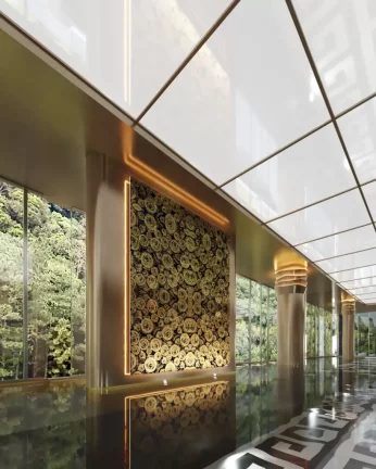 Imagem APARTAMENTO RESIDENCIAL em Itajaí - SC, Praia Brava de Itajaí