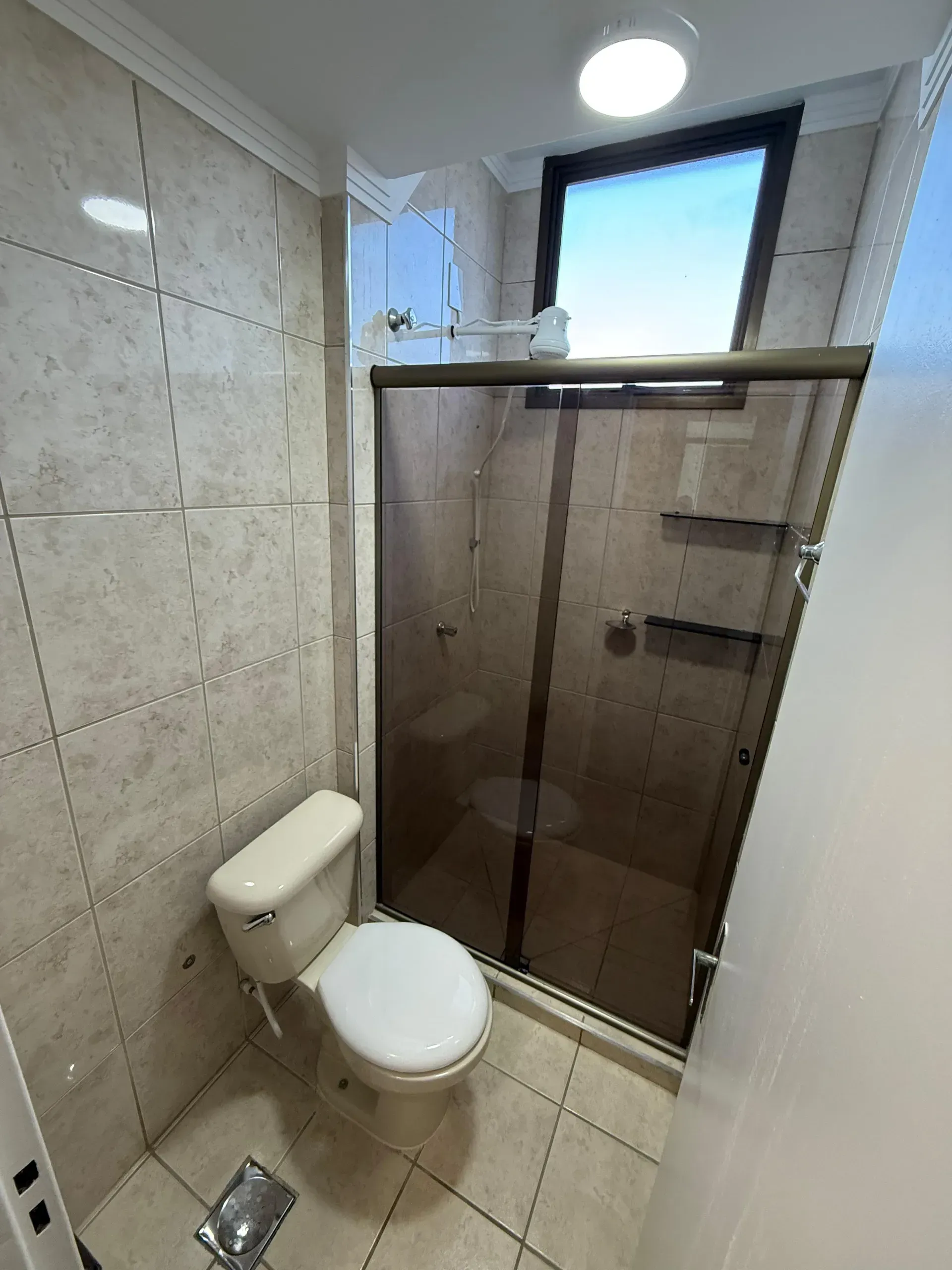 Imagem Apartamento à venda - Condomínio Chácara das Flores II - Área útil 56 m2 com 2 dormitórios - 1 vaga