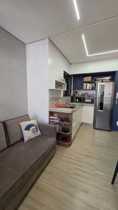 Imagem Belíssimo Studio com 33,9m² com Garagem no Córrego grande.