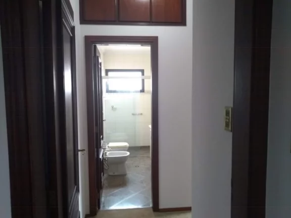 Imagem Lindo apartamento residencial Albatroz, 3 dormitórios/suítes, 260 m²