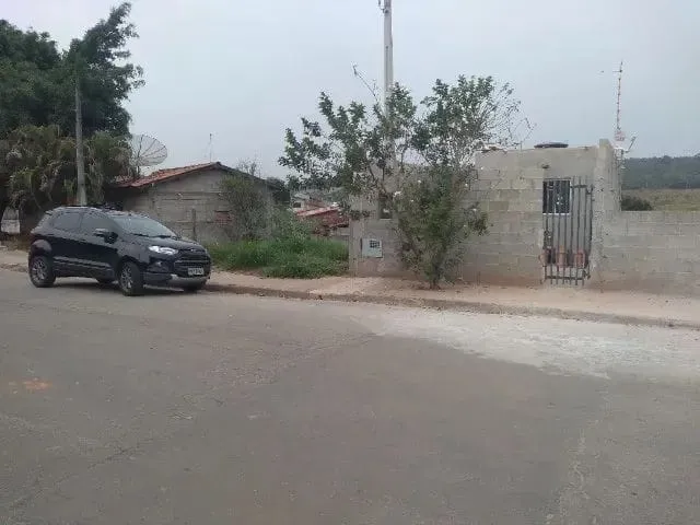 Foto do imóvel Terreno à venda 248M², Residencial Estoril, Taubaté - SP
