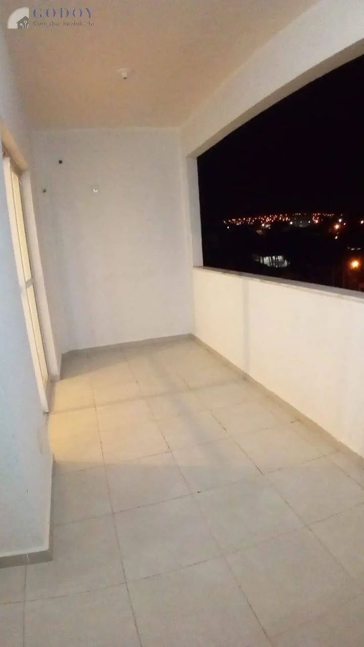 Imagem Apartamento à venda 2 Quartos, 1 Suite, 1 Vaga, 80M², Vila São José, Taubaté - SP | RESIDENCIAL VILA VELHA