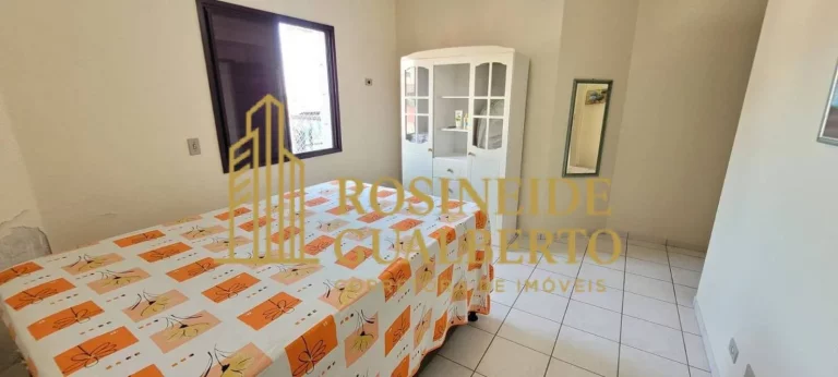 Imagem Apartamento 3 dormitórios 98 m² Martim de Sá - Caraguatatuba