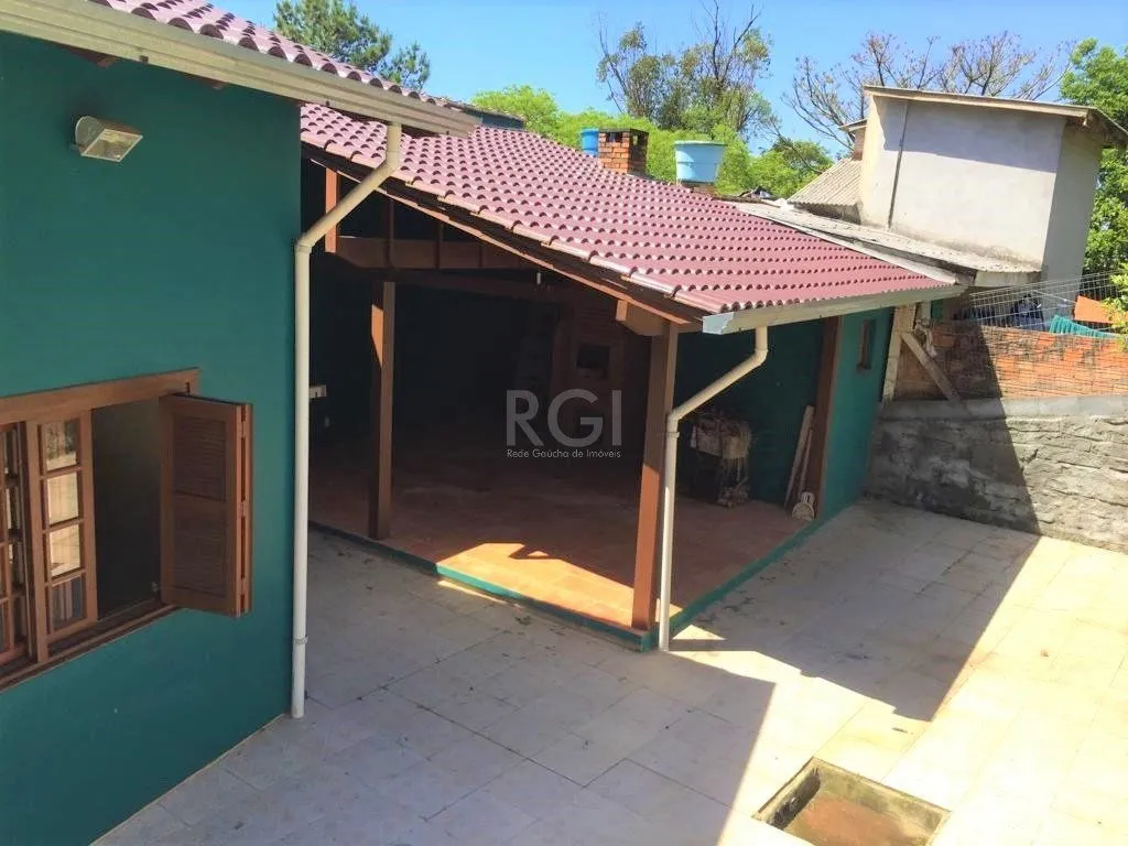 Imagem Casa para Venda - 200m², 3 dormitórios, sendo 1 suites, 2 vagas - Hípica