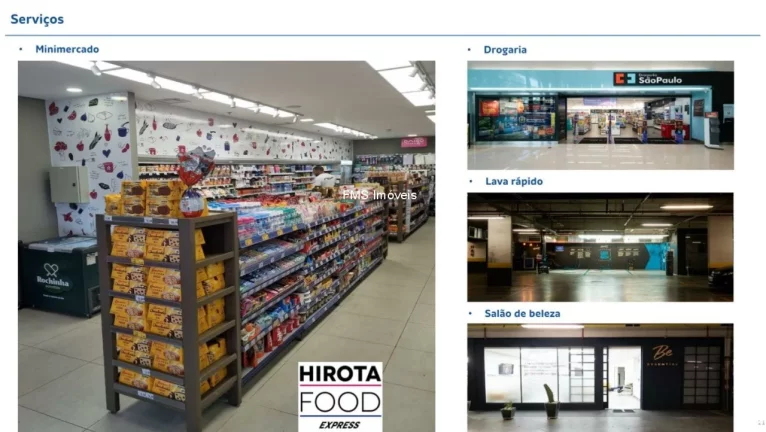 Imagem Conjunto Comercial na Vila Leopoldina: 905m² e 18 vagas de garagem em São Paulo-SP!