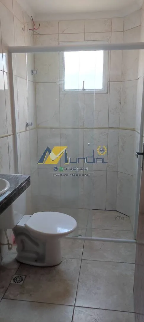 Imagem Alugo Apartamento em Vila Lucinda, Santo André