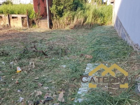 Imagem Terreno à venda com 761m² por R$522.000,00 em Campo Limpo Paulista/SP