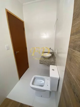 Imagem Casa Nova Em Bom Jesus dos Perdões