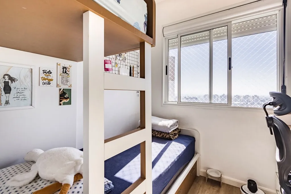 Imagem Apartamento em Vila Ipiranga