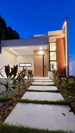 Foto do imóvel CASA RESIDENCIAL em MANAUS - AM, TARUMÃ