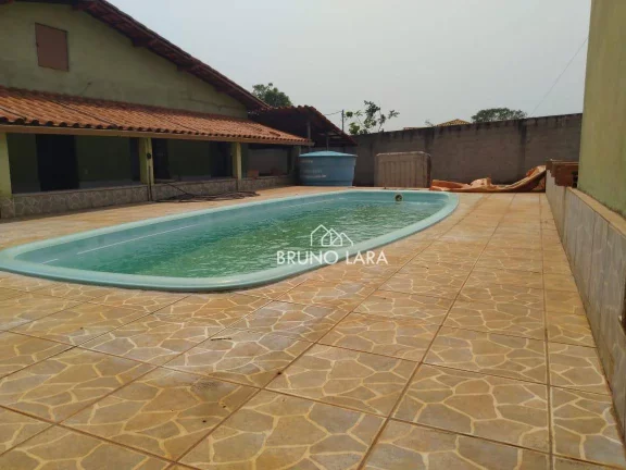 Imagem Sítio à venda em Igarapé bairro Vivendas Santa Monica