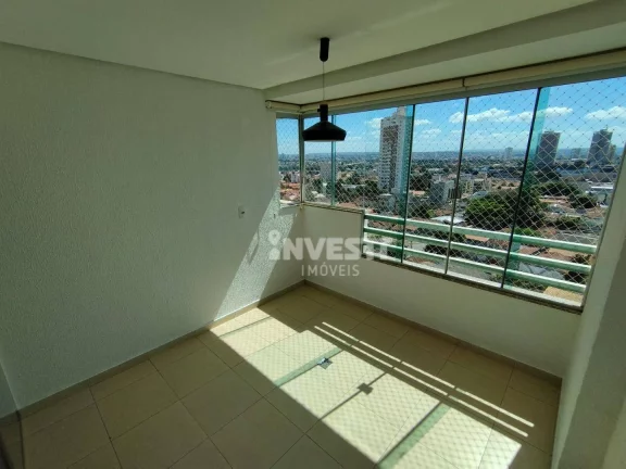 Imagem Apartamento Jardim América - Goiânia/GO