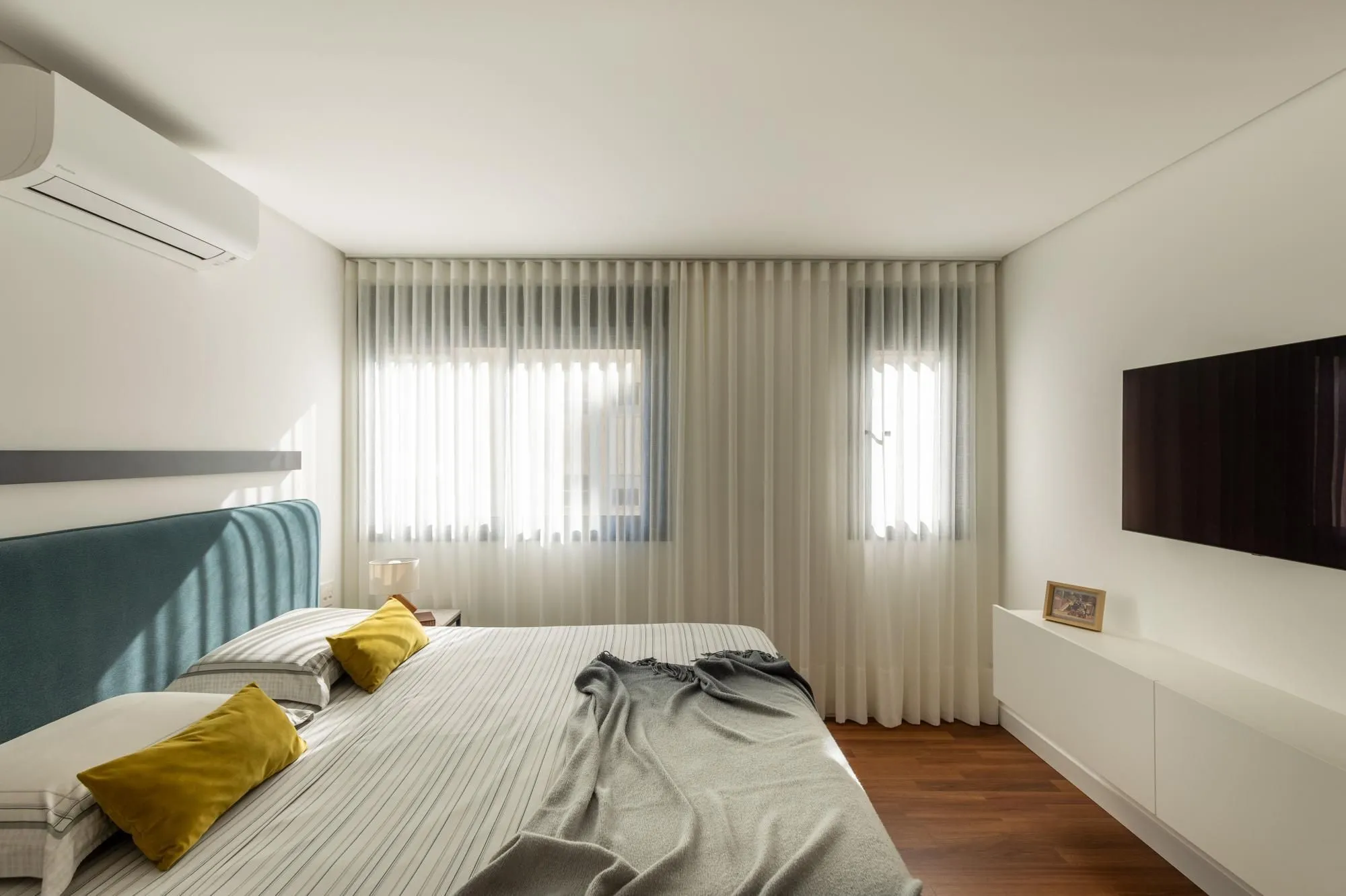 Imagem Apartamento em Menino Deus