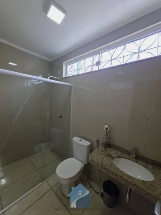 Imagem CASA NO CONDOMÍNIO ORQUÍDEA UIRAPURU - PARQUE 10