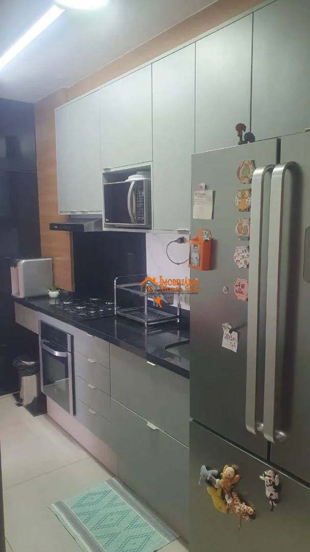 Imagem Apartamento com 2 dormitórios à venda, 70 m² por R$ 750.000,00 - Vila Aricanduva - São Paulo/SP