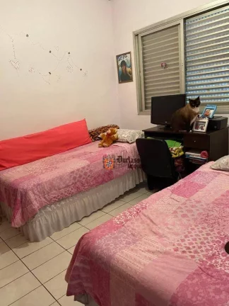 Imagem Apartamento à venda, 62 m² por R$ 330.000,00 - Vila Industrial - Campinas/SP