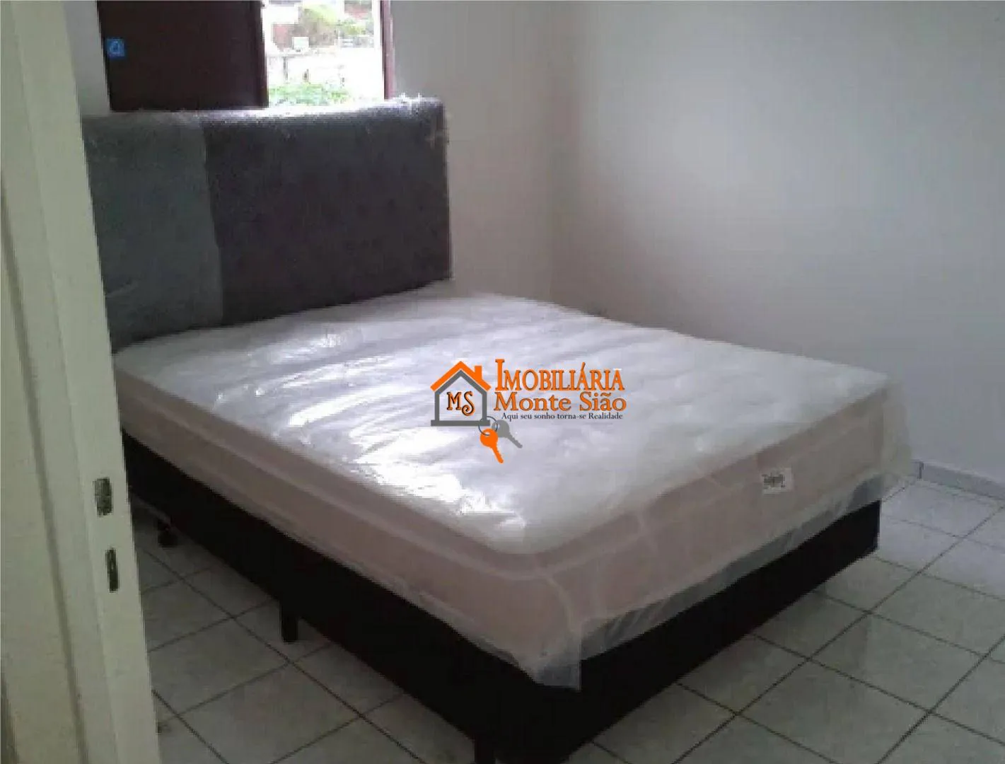 Imagem Apartamento à venda, 45 m² por R$ 150.000,00 - Cidade Tupinambá - Guarulhos/SP